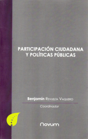 Participación Ciudadana y Políticas Publicas